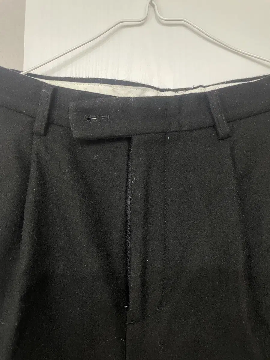 라벨아카이브 턴업팬츠 size3(30)